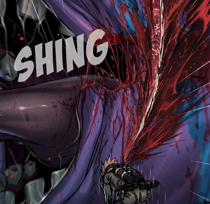 Leviathan Chapter 91 - Page 83