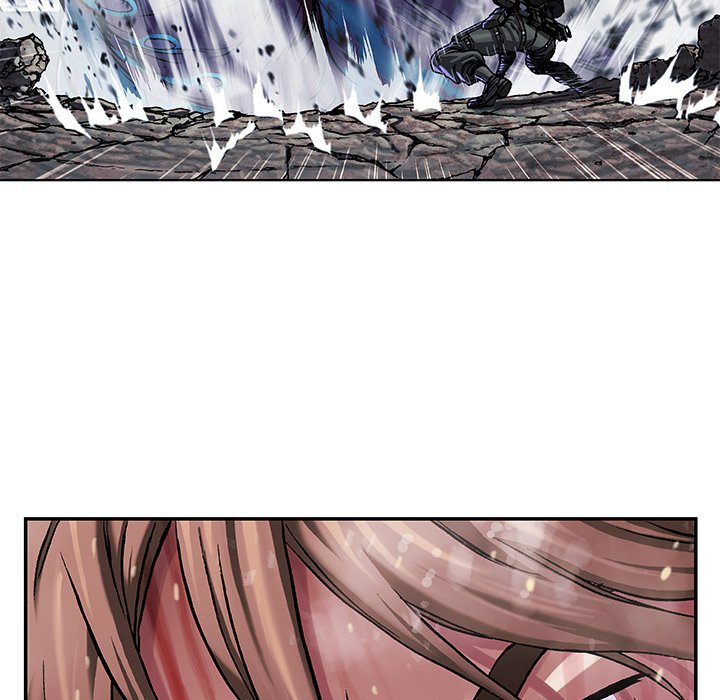 Leviathan Chapter 91 - Page 86