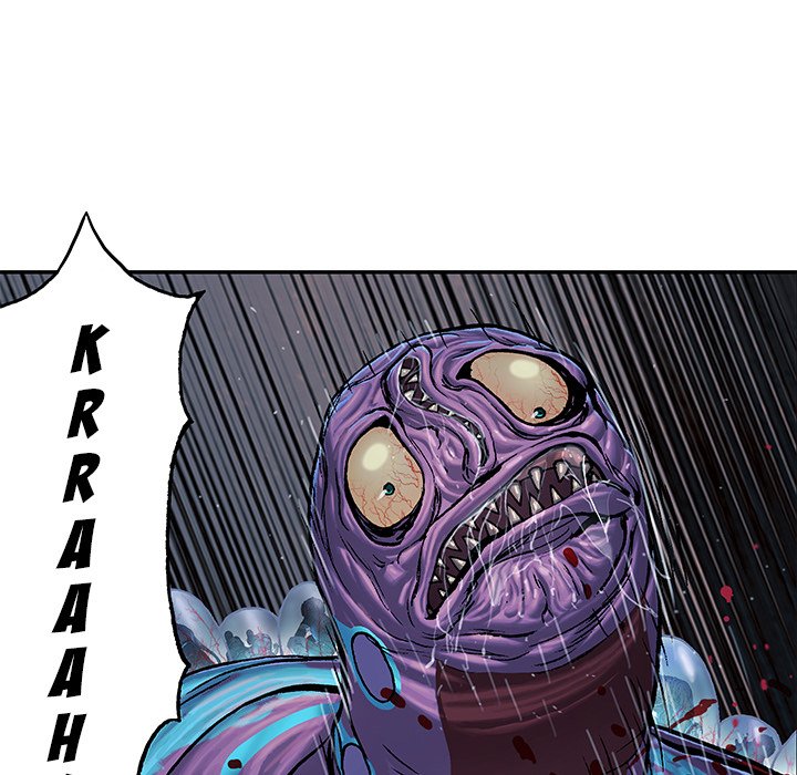 Leviathan Chapter 91 - Page 88