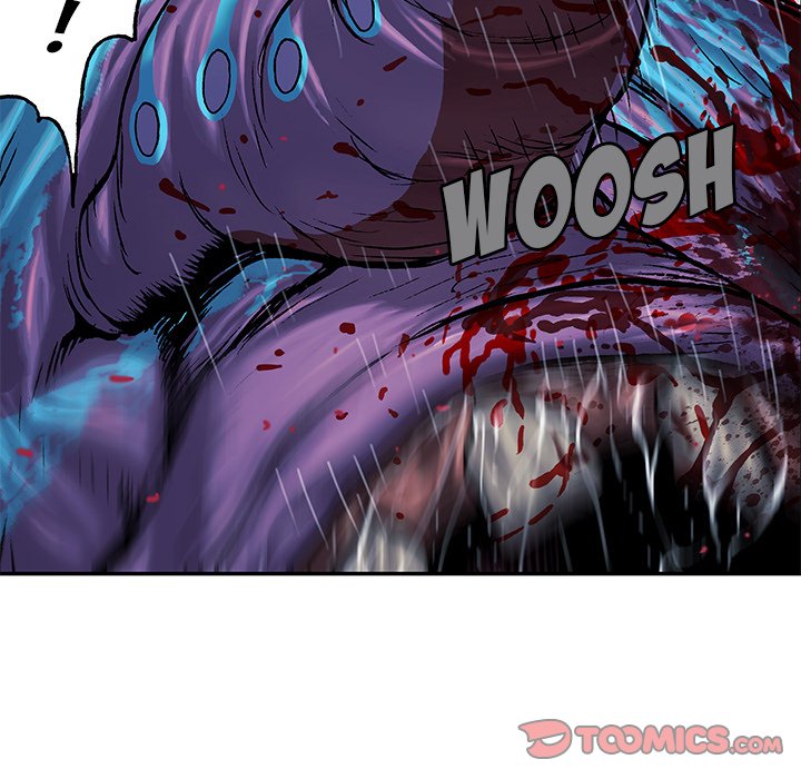 Leviathan Chapter 91 - Page 89