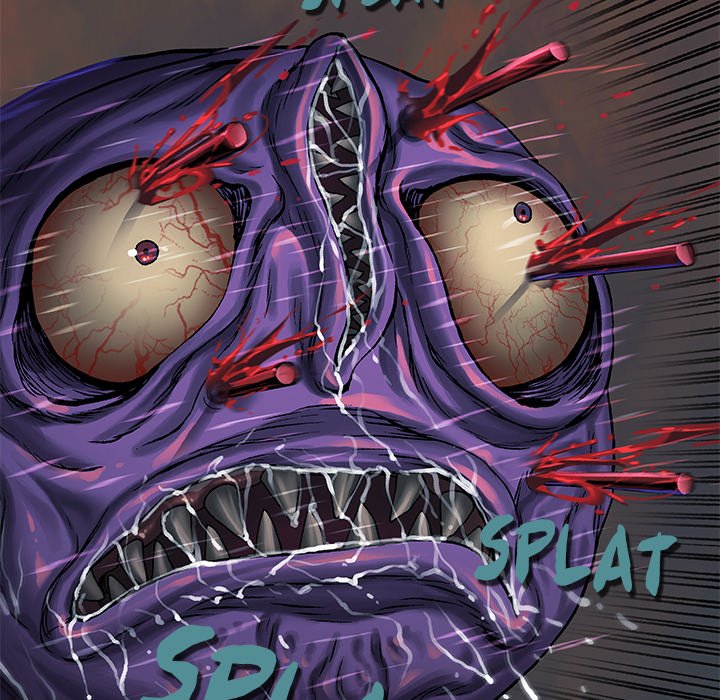 Leviathan Chapter 91 - Page 91
