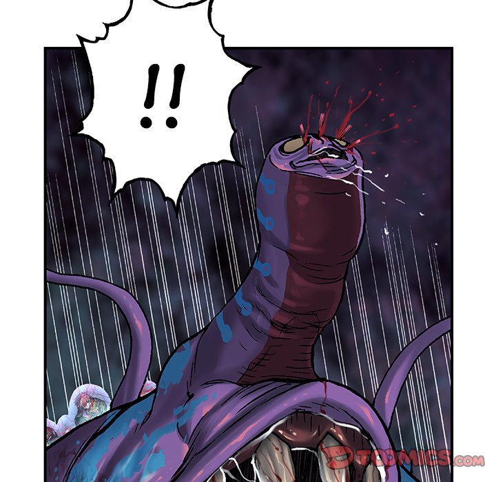 Leviathan Chapter 91 - Page 93