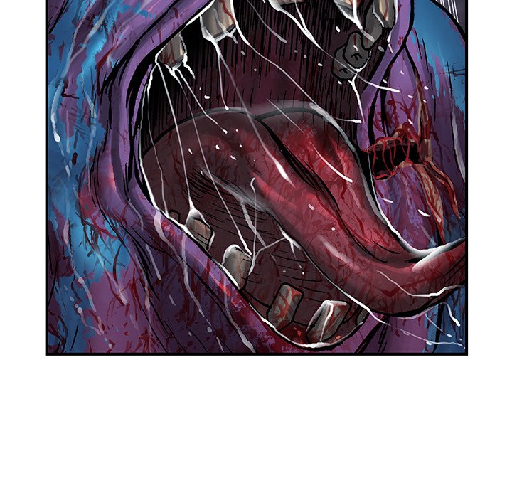 Leviathan Chapter 91 - Page 94