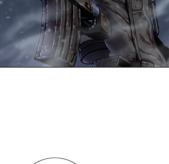 Leviathan Chapter 91 - Page 96