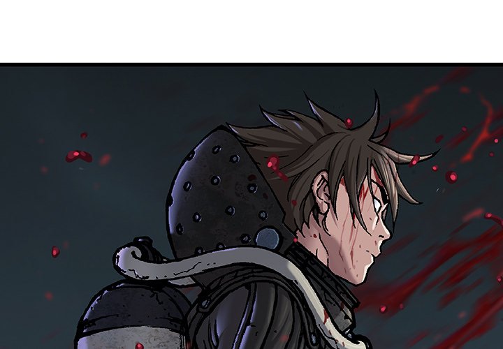 Leviathan Chapter 92 - Page 0