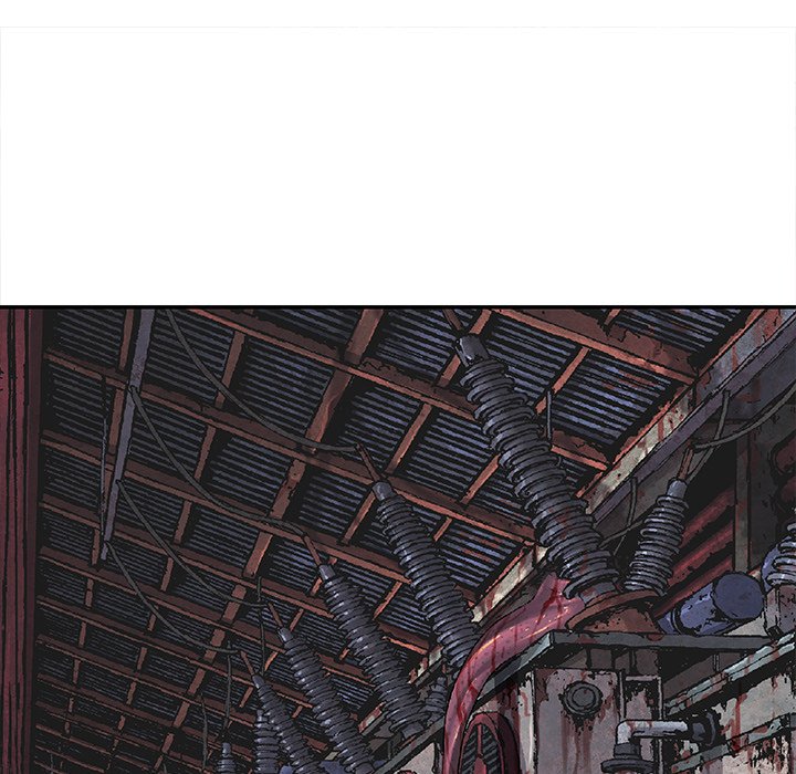 Leviathan Chapter 92 - Page 10