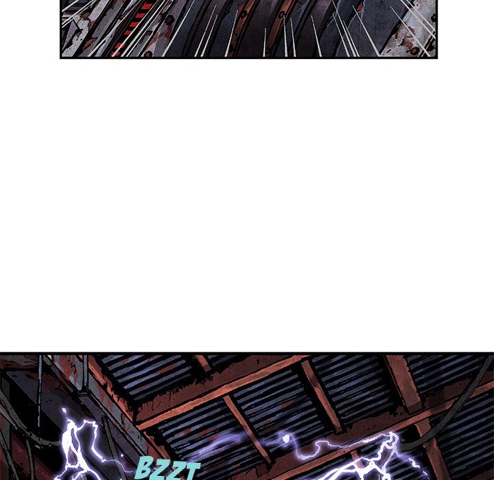 Leviathan Chapter 92 - Page 12