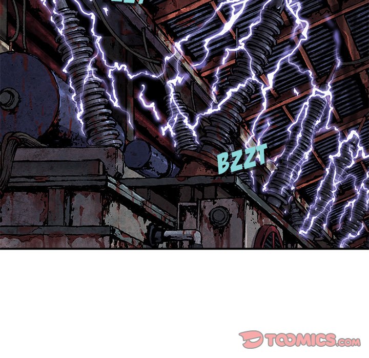 Leviathan Chapter 92 - Page 13