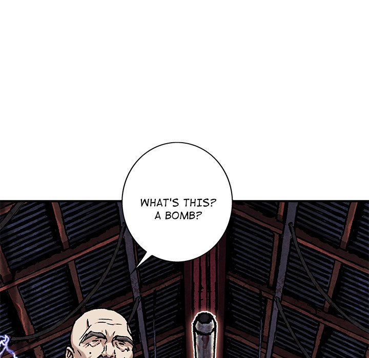 Leviathan Chapter 92 - Page 20