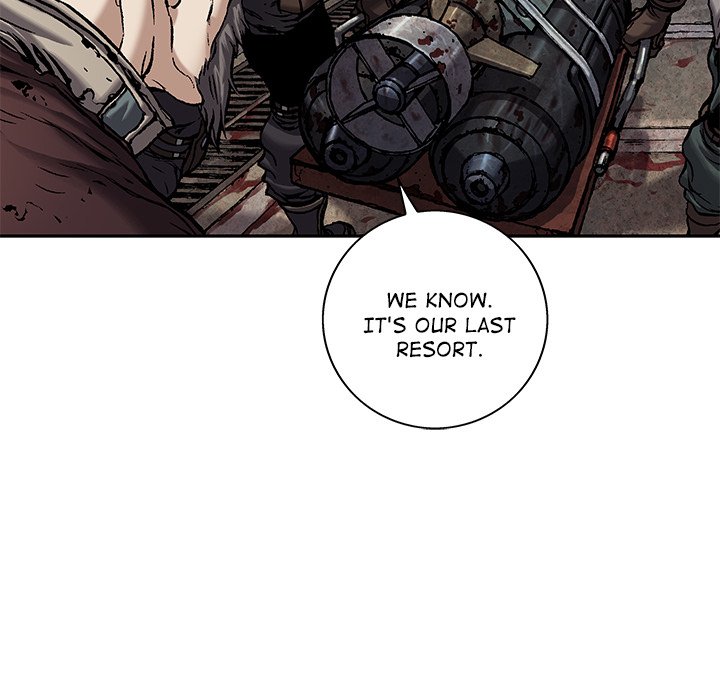 Leviathan Chapter 92 - Page 23