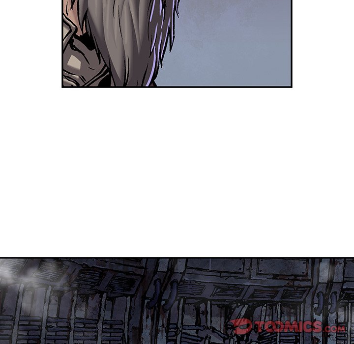 Leviathan Chapter 92 - Page 25