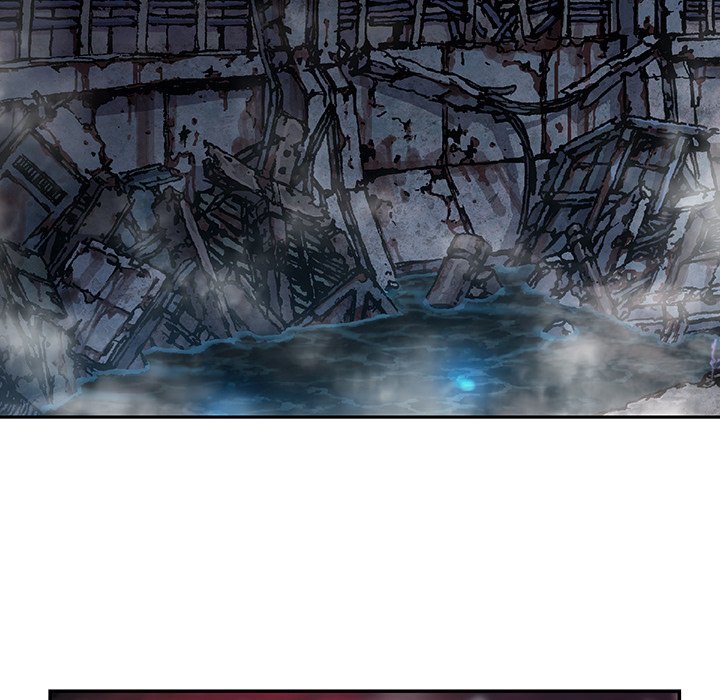 Leviathan Chapter 92 - Page 26