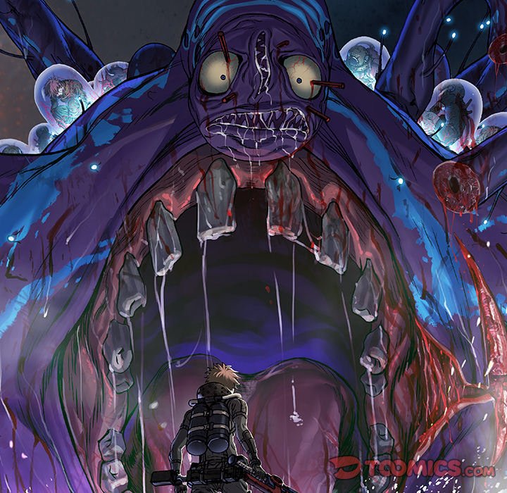 Leviathan Chapter 92 - Page 29