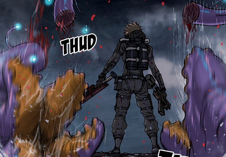 Leviathan Chapter 92 - Page 3