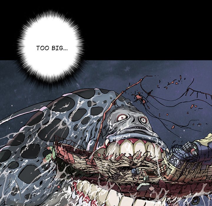 Leviathan Chapter 92 - Page 34