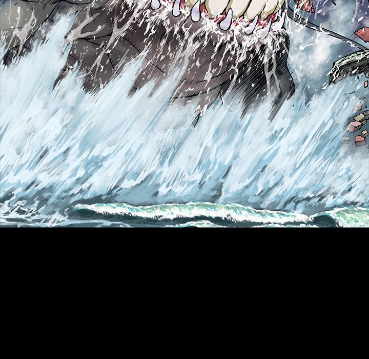 Leviathan Chapter 92 - Page 35