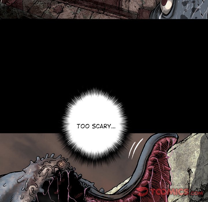 Leviathan Chapter 92 - Page 37