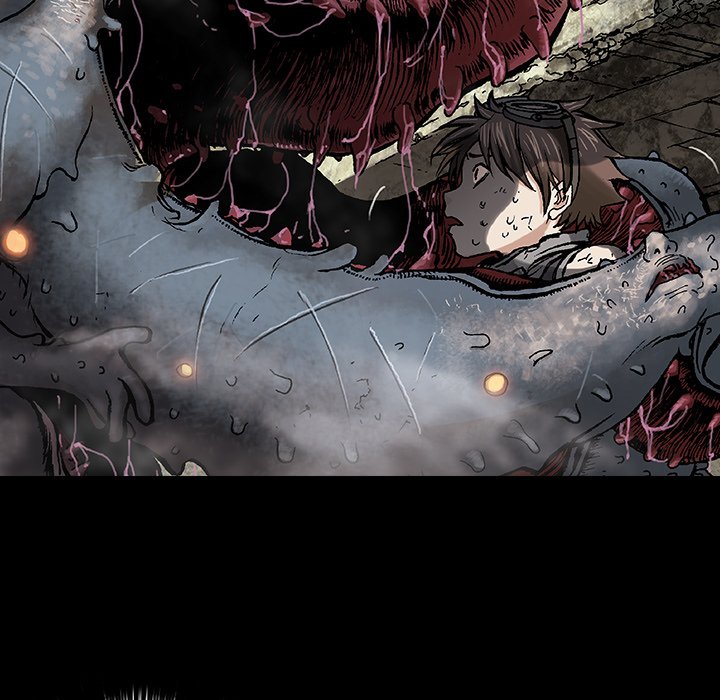 Leviathan Chapter 92 - Page 38
