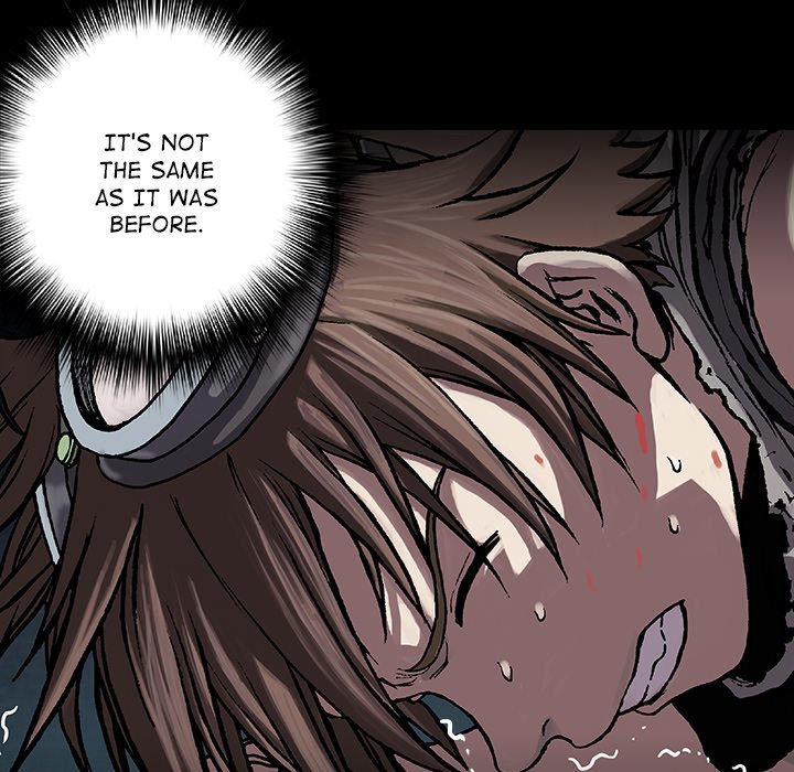 Leviathan Chapter 92 - Page 39