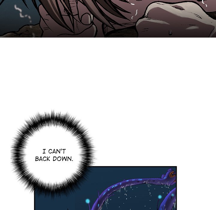Leviathan Chapter 92 - Page 40