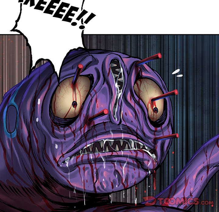 Leviathan Chapter 92 - Page 5