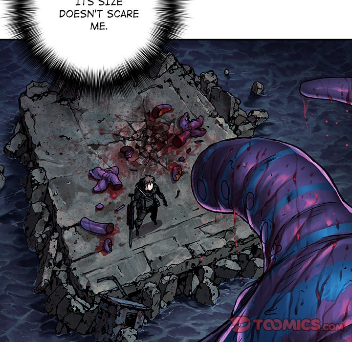 Leviathan Chapter 92 - Page 53