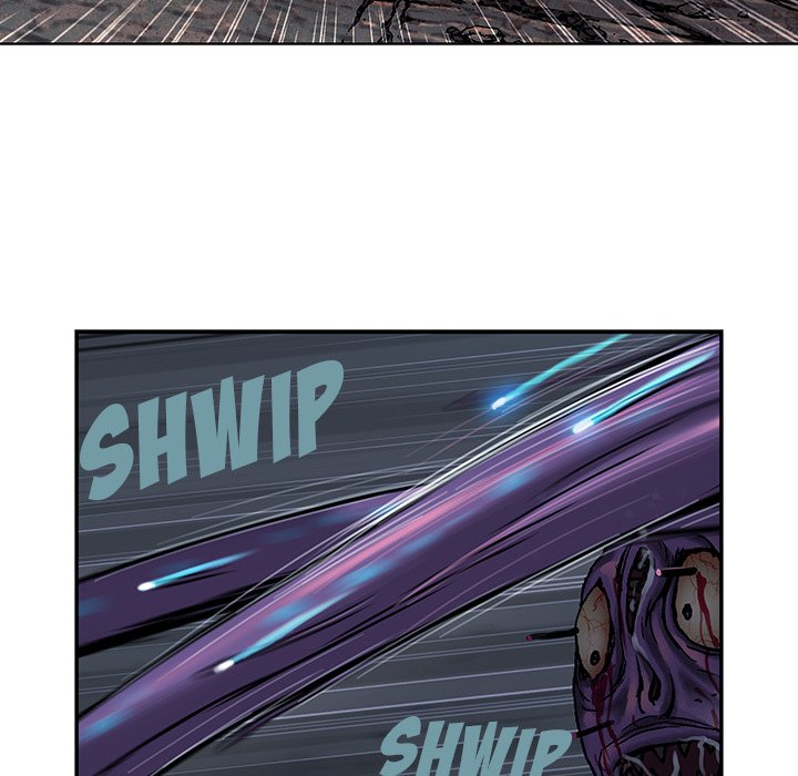 Leviathan Chapter 92 - Page 60