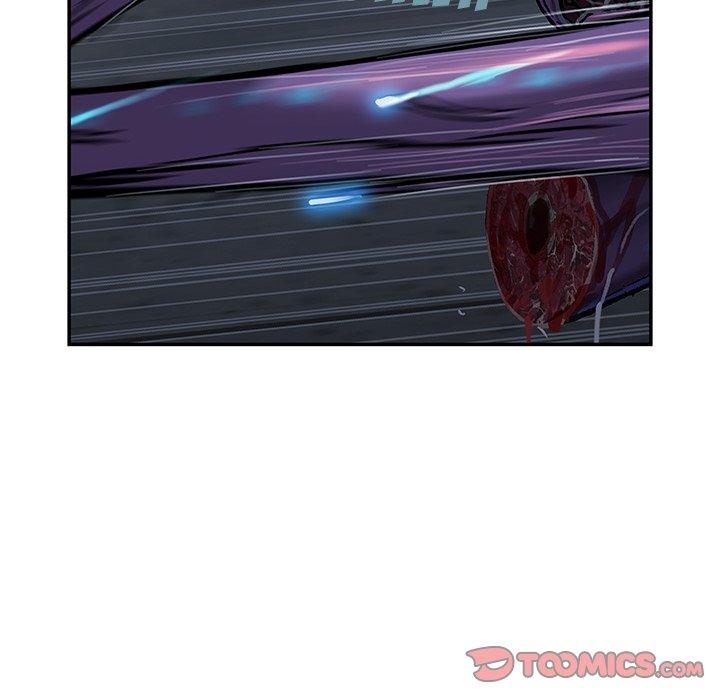 Leviathan Chapter 92 - Page 61