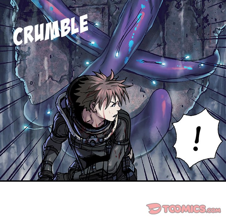 Leviathan Chapter 92 - Page 65