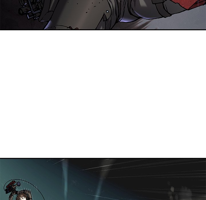 Leviathan Chapter 92 - Page 79