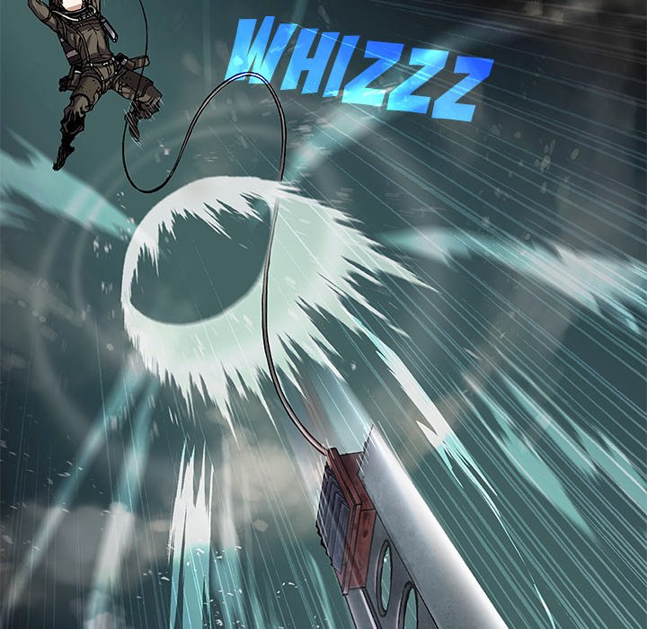 Leviathan Chapter 92 - Page 80