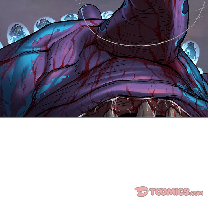 Leviathan Chapter 92 - Page 85