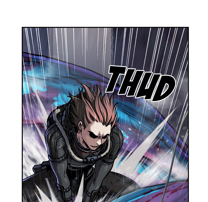 Leviathan Chapter 92 - Page 86
