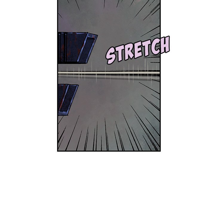 Leviathan Chapter 92 - Page 88