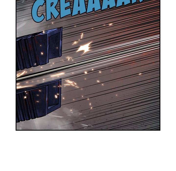 Leviathan Chapter 92 - Page 92