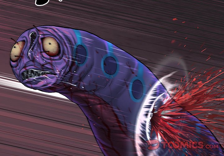 Leviathan Chapter 93 - Page 1