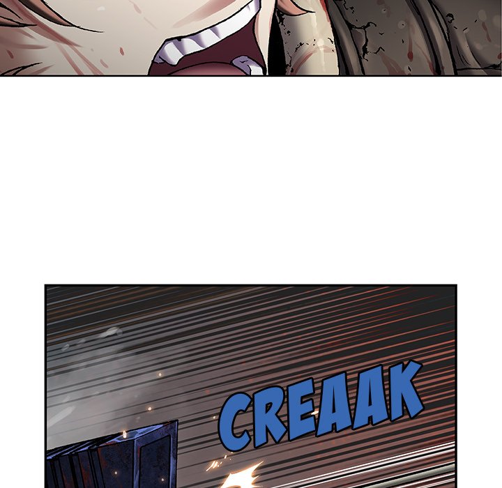 Leviathan Chapter 93 - Page 10