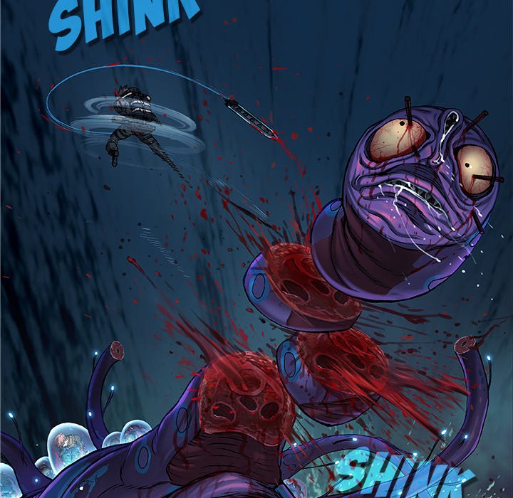 Leviathan Chapter 93 - Page 14