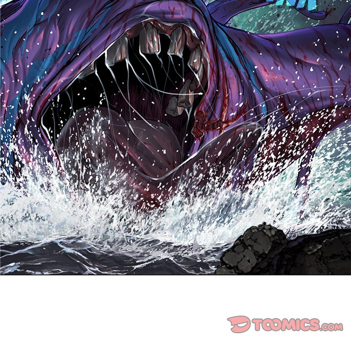 Leviathan Chapter 93 - Page 15