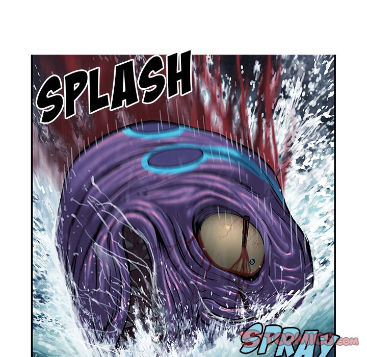 Leviathan Chapter 93 - Page 19