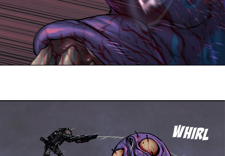 Leviathan Chapter 93 - Page 2