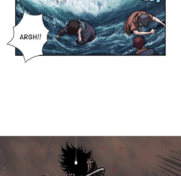 Leviathan Chapter 93 - Page 20