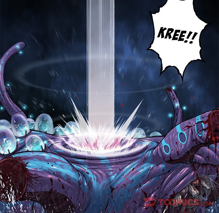 Leviathan Chapter 93 - Page 23