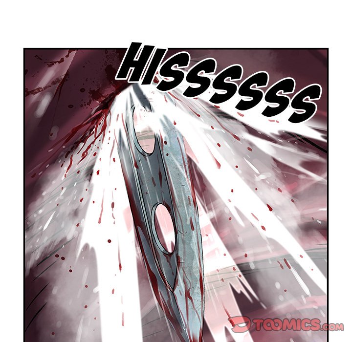 Leviathan Chapter 93 - Page 27