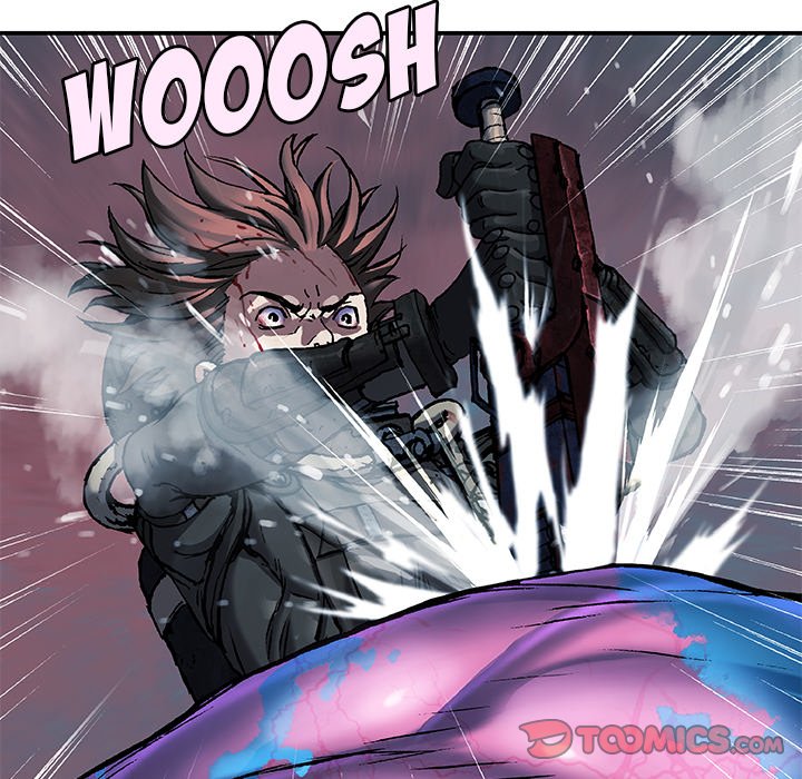 Leviathan Chapter 93 - Page 29