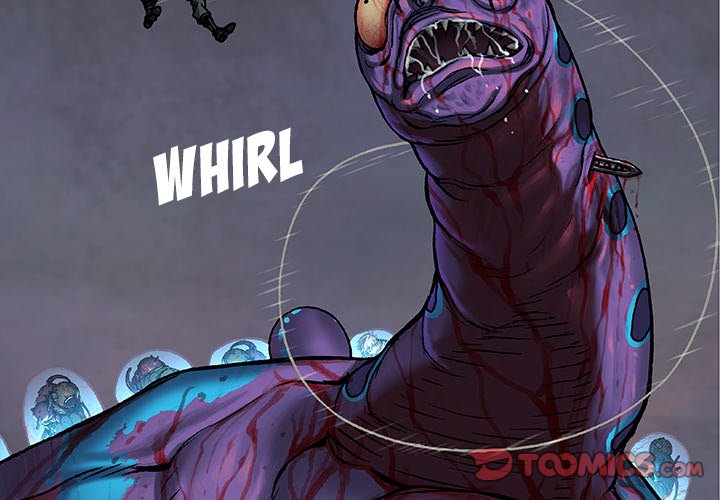 Leviathan Chapter 93 - Page 3