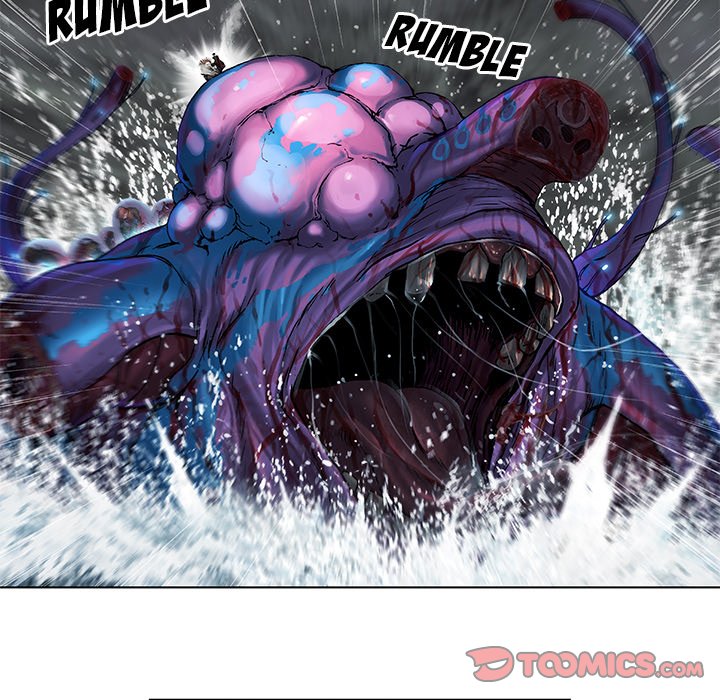 Leviathan Chapter 93 - Page 31