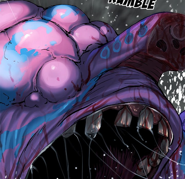 Leviathan Chapter 93 - Page 34
