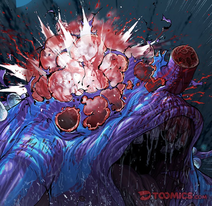 Leviathan Chapter 93 - Page 39