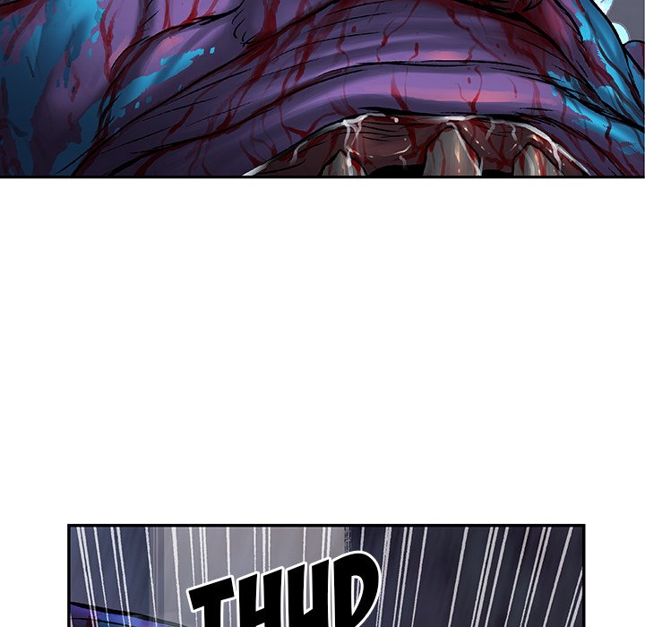 Leviathan Chapter 93 - Page 4